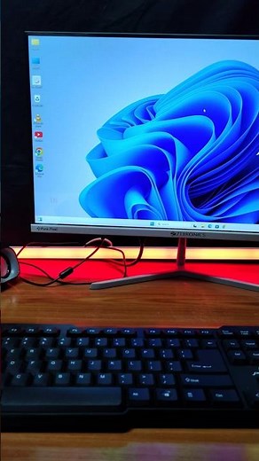 Computer me Wallpaper kaise Change Kare Windows 11