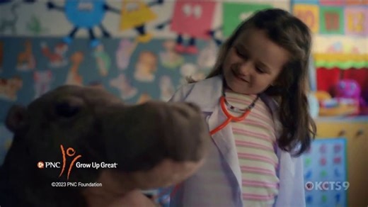 PNC Financial Services TV Spot, 'Grow Up Great: Doctor'