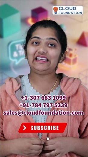 SAP SuccessFactors Proven Methods | SAP SuccessFactors Online Training | SAP | CloudFoundation