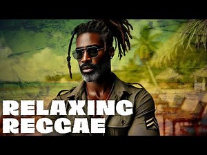 ISLAND REGGAE songs of all time ✩ Relaxing dub reggae mix good vibes only ✩ Reggae relaxation vibes