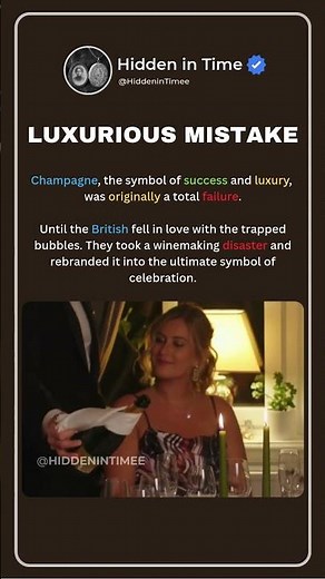 oh the irony #champagne