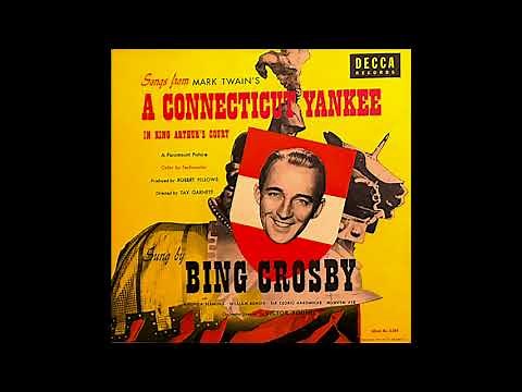 Songs from the Movie A CONNECTICUT YANKEE IN KING ARTHURS COURT