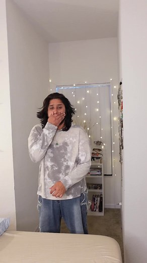 Matching clothes with @Gimli🐕 | Steven And Gimli