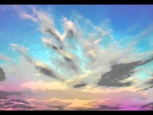 Classic Sesame Street - Little Things (sung by Prairie Dawn)