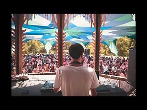 Geometric Flux - Organik Gaian Dream 2019