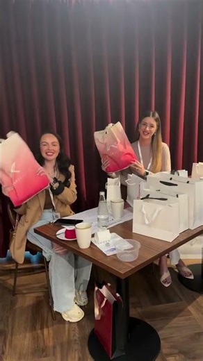This makes us even more excited for Perma Blend hosted by Killer Beauty. 👀