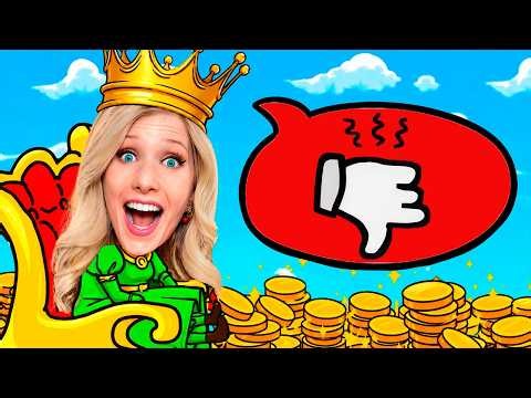 I Made Every BAD CHOICE as a Queen...