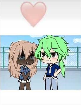 “123” Gacha life meme!