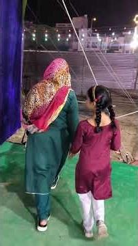 New Delhi circus show