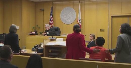 Suspect in attack on OpenAI CEO Sam Altman's home appears in San Francisco courtroom
