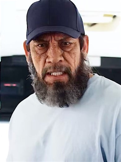 From “Nobody” to “Hero” | The Bus Rescue That Changed Everything | THE RENEGADE Clip