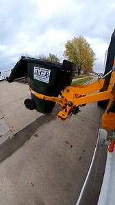 68K views · 1K reactions | Testing New Way 3.0 Sidewinder arm. If you have watched our other content, we have the 2.0 design. Then newer 3.0 is suppose to be faster. There's a few other bells and whistles and I'll have more content talking about the newer Sidewinder in future posts. This is a quick sample that I pulled while going over video we shot from the day. | Ace Sanitation Service Inc. | Facebook