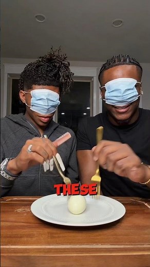 Egg Challenge Gone Wrong 😱 | Friend Did a Crazy Prank