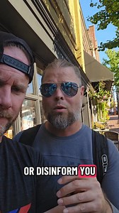 Here is the owner of the company that produces thr #Ghostphone that I use ...He makes some good points | James Charles Phillips