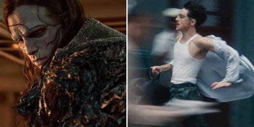 The 18 Must-Watch Movies to See Before Awards Season 2026, From 'Wicked: Part 2' to 'Bugonia'