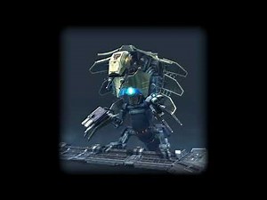 SWTOR Voicelines: Izax (Gods from the Machine)