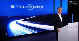 Stellantis unveils new electrification plans across all brands with new EVs with up to 500-mile range