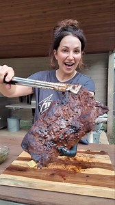 307K views · 5.2K reactions | How to grill a skirt steak. | Jess Pryles | Facebook