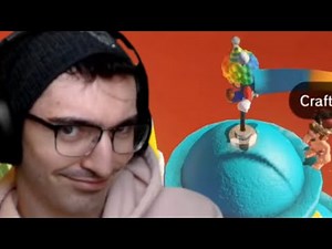 SmallAnt hits Gay Clip like a pro