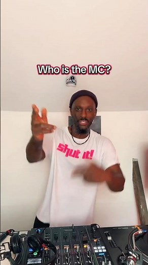 One Of The Best UK Garage MCs #ukgarageclassics