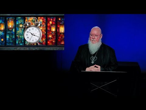 "Falling Asleep In Church" Acts 20:1-16