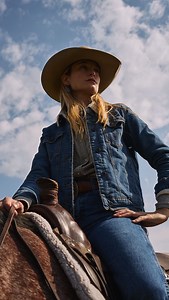 Here’s to the cowgirls who blaze trails—today and every day. Happy International Women’s Day from Durango Boots. #InternationalWomensDay #DurangoBoots #CowgirlSpirit | Durango Boot