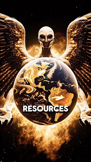 19K views · 519 reactions | Do you think Aliens would be interested in visiting us here on Earth? #earth #aliens #UFO #science #fblifestyle | The Extraterrestrial Library | Facebook