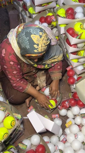 Watch how cricket practice anda plastic balls are manufactured inside a sports ball factory. See the complete production process from plastic molding and shaping to finishing and quality testing for training use. #CricketBall #PlasticCricketBall #PracticeCricketBall #SportsBallManufacturing #SportsEquipmentProduction #TrainingBall #PlasticManufacturing #ManufacturingProcess #FactoryWork #GermanyIndustry #UKManufacturing #MadeInEurope | A2Z Skills