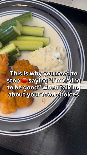 If you catch yourself using the words “being good or better” when...