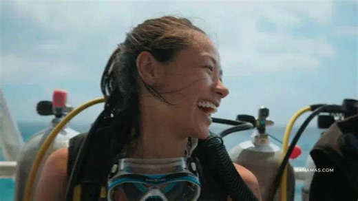 The Islands of the Bahamas TV Spot, 'Not One Island: Rum Cay, San Salvador' Ft. Lenny Kravitz