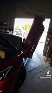3.6K views · 118 reactions | Chevrolet Corvette C8 with a vertical lambo door conversion kit installed by Vertical Doors Inc., in Lake Elsinore California. #ca #California #c8corvette #corvettec8 #lambodoors #verticaldoors #vette #corvette | Vertical Doors | Facebook