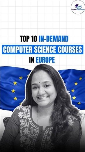 TOP 10 Computer Science courses by salary potential... 📊