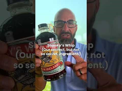 How to make a FROZEN Espresso Martini! ☕️ 🍸