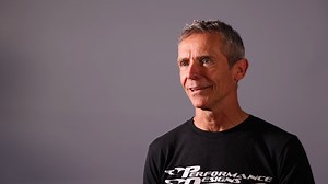 4.8K views · 425 reactions | Do you remember your first skydive? 樂 Even after well over 30,000 jumps, and 43 years in the sport, #PDathlete / 2022 International Skydiving Museum & Hall of Fame inductee, Pete Allum can still describe his in detail!   #FirstJump #WhatWeLove | Performance Designs | Facebook