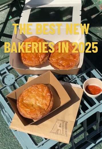 Top New Bakeries and Patisseries in Perth for 2025