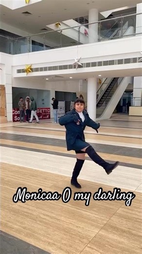 Run down the city MONICA 🔥... #shortsfeed #dhurandhar #dance #viral #ytshorts #phoolkumari🌷