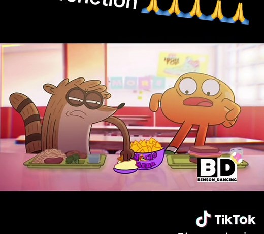 Benson_Dancing on TikTok