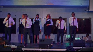 Zither Harmony - Ambuye Alipo (LIVE) | Zukaa Broadcast Network