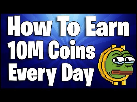 7 EASY WAYS TO GET RICH IN DANK MEMER! - Quick Tutorial