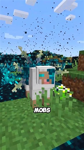 Riss on Instagram: "This Sculk Infection Can’t Be Stopped! #minecraft"