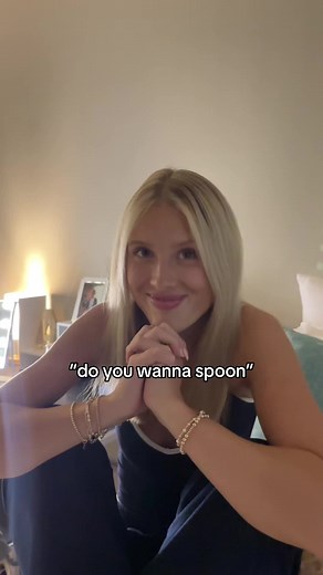 Spoon Cuddle: The Comfort of Close Connection