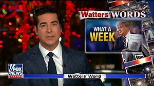 498K views · 10K reactions | What A Week! | Jesse Watters | Facebook