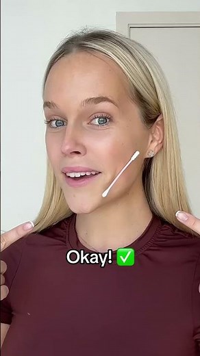 Trying the viral sticky primer, TikTok vs Reality makeup review👀 #beauty #makeup #swealife