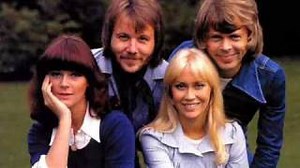 OUR LAST SUMMER Lyrics - ABBA | eLyrics.net