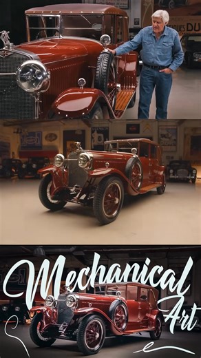 By now you should know when you see Nethercutt Collections its going ... 🌝🌤️ | The American Interstate