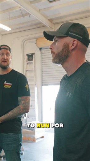 Massive 70-tool magazine and a pallet pool full of tombstones!