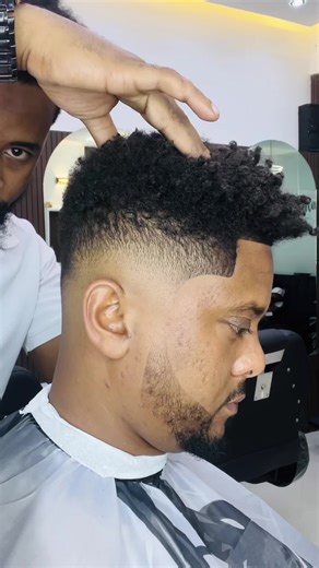 Discover the Latest Hairstyles at Mak Barber Shop