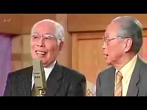 夢路いとし・喜味こいし・漫才 「今年一番ウケたネタ大賞」「お笑い王者」 #12