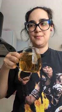 VAHDAM company teabag '24 single serve teas advent calendar' Day 4- Tea Review