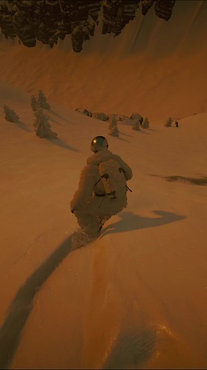 Best Steep Gameplay: Skiing and Snowboarding Adventures